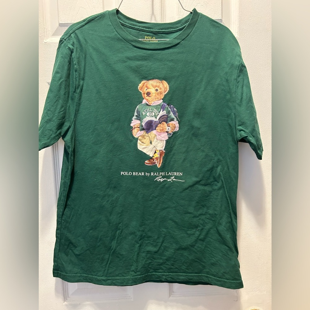 Boys‎ xl 18/20 Polo Ralph Lauren T-shirt